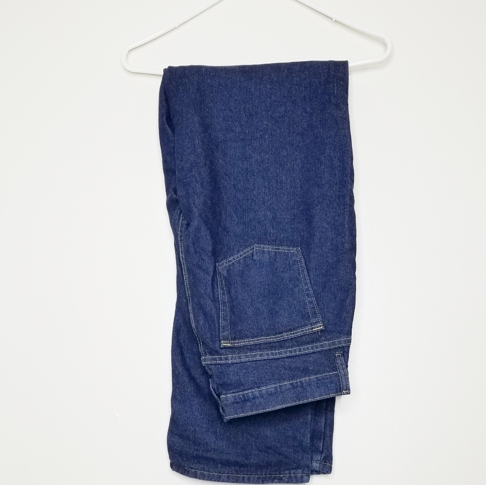 Cabela's Dark Blue Women's Jeans